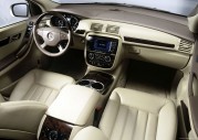 Mercedes-Benz R500 Mercedes-Benz R500
